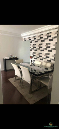 Imagem Apartamento com 3 Quartos à Venda, 117 m² em Chácara Agrindus - Taboão Da Serra Imagem Apartamento com 3 Quartos à Venda, 117 m² em Chácara Agrindus - Taboão Da Serra