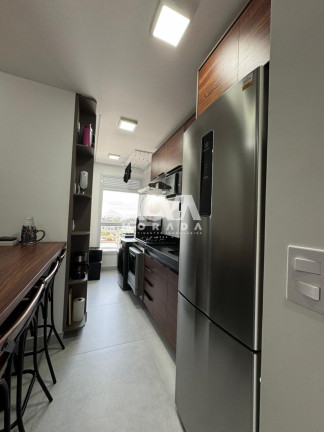 Imagem Apartamento com 2 Quartos à Venda, 38 m² em Praia De Itaparica - Vila Velha