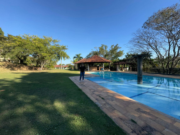Imagem Casa com 5 Quartos à Venda, 490 m² em Condomínio Nossa Fazenda - Esmeraldas