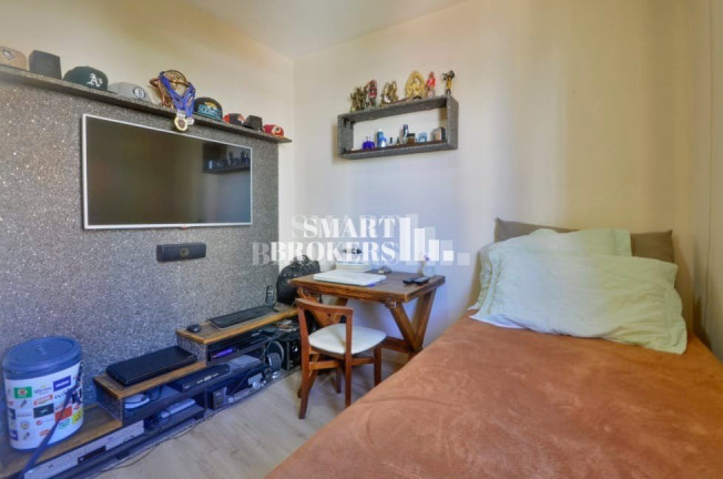 Imagem Apartamento com 3 Quartos à Venda, 96 m² em Vila Clementino - São Paulo Imagem Apartamento com 3 Quartos à Venda, 96 m² em Vila Clementino - São Paulo