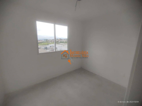 Imagem Apartamento com 2 Quartos à Venda, 42 m² em Vila Nova Bonsucesso - Guarulhos Imagem Apartamento com 2 Quartos à Venda, 42 m² em Vila Nova Bonsucesso - Guarulhos