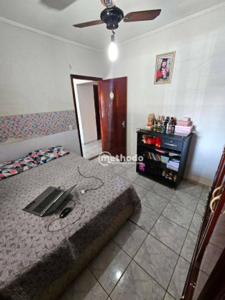 Imagem Casa com 2 Quartos à Venda, 114 m² em Parque São Jorge - Campinas Imagem Casa com 2 Quartos à Venda, 114 m² em Parque São Jorge - Campinas