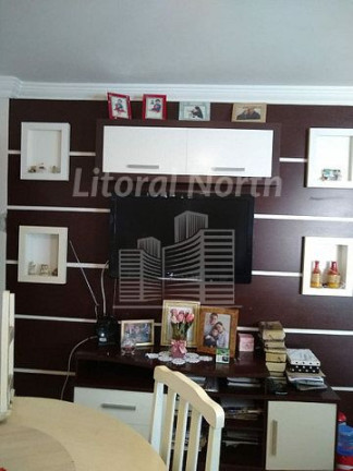 Imagem Apartamento com 2 Quartos à Venda, 57 m² em Fazendinha - Itajaí Imagem Apartamento com 2 Quartos à Venda, 57 m² em Fazendinha - Itajaí