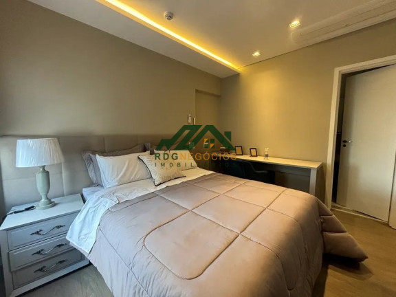 Imagem Apartamento com 1 Quarto para Alugar, 77 m² em Brooklin Paulista - São Paulo Imagem Apartamento com 1 Quarto para Alugar, 77 m² em Brooklin Paulista - São Paulo