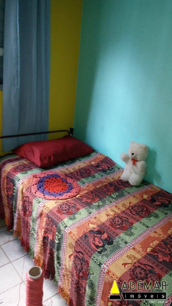 Imagem Casa com 3 Quartos à Venda, 42 m² em Conceição - Diadema Imagem Casa com 3 Quartos à Venda, 42 m² em Conceição - Diadema