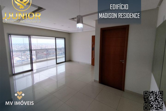 Imagem Apartamento com 3 Quartos à Venda, 137 m² em Marco - Belém