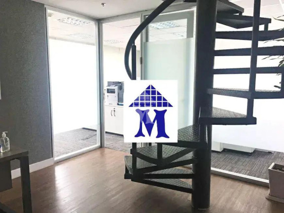 Imagem Sala Comercial à Venda, 216 m² em Vila Mariana - São Paulo