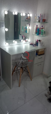 Imagem Apartamento com 2 Quartos à Venda, 60 m² em Sítio Do Mandaqui - São Paulo