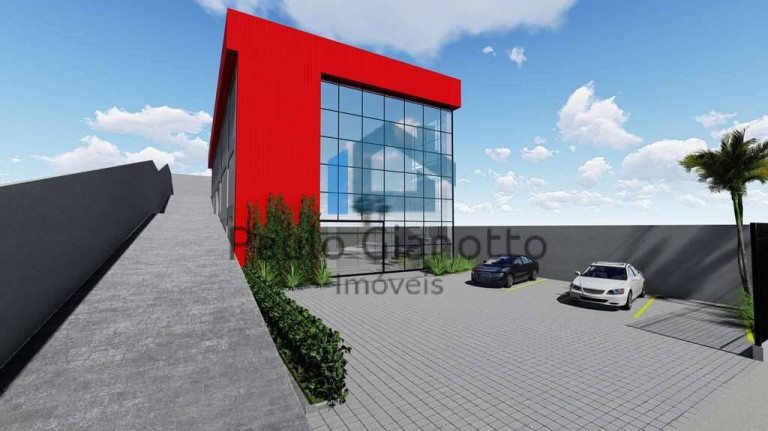 Imagem Terreno à Venda, 1.319 m² em Parque São George - Cotia
