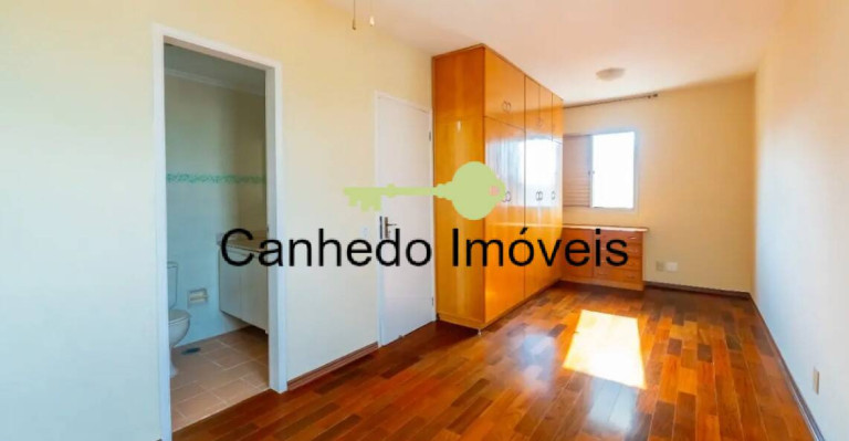Imagem Apartamento com 3 Quartos à Venda, 80 m² em Brooklin - São Paulo