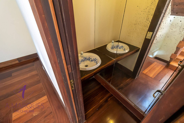 Imagem Casa com 5 Quartos à Venda, 384 m² em São Conrado - Rio De Janeiro