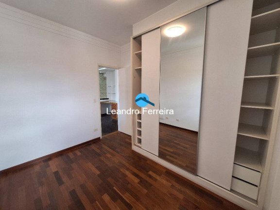 Imagem Apartamento com 3 Quartos à Venda, 205 m² em Vila Bastos - Santo André