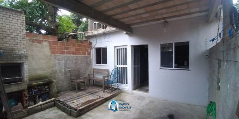 Imagem Casa com 2 Quartos à Venda, 115 m² em Chácaras Arcampo - Duque De Caxias Imagem Casa com 2 Quartos à Venda, 115 m² em Chácaras Arcampo - Duque De Caxias