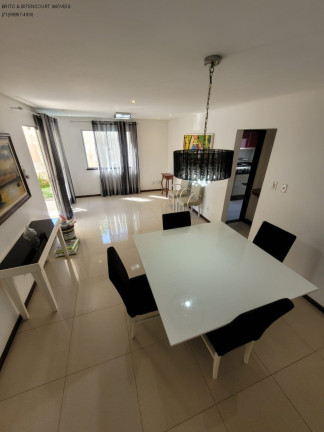 Imagem Casa com 4 Quartos à Venda, 284 m² em Buraquinho - Lauro De Freitas