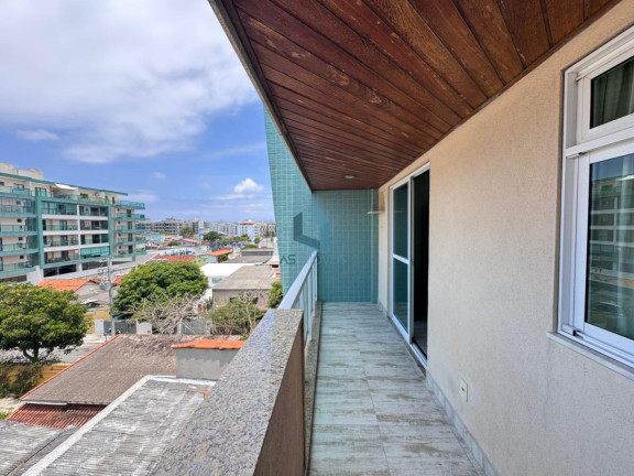 Imagem Apartamento com 2 Quartos à Venda, 95 m² em Vila Nova - Cabo Frio