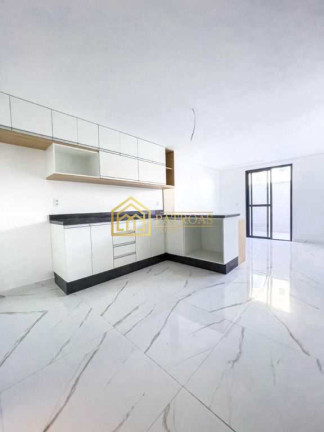 Imagem Apartamento com 3 Quartos à Venda, 140 m² em Campestre - Santo André Imagem Apartamento com 3 Quartos à Venda, 140 m² em Campestre - Santo André
