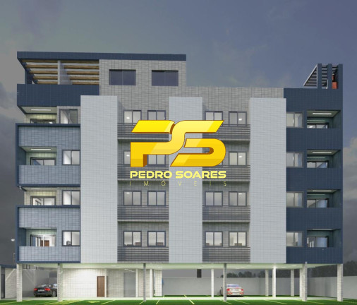 Imagem Flat com 1 Quarto à Venda, 21 m² em Intermares - Cabedelo Imagem Flat com 1 Quarto à Venda, 21 m² em Intermares - Cabedelo