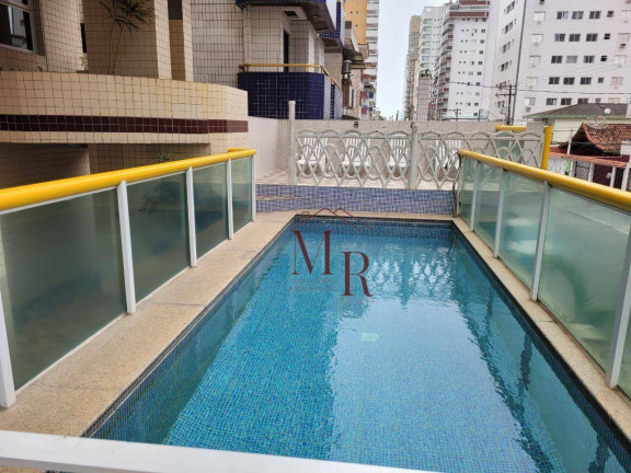 Imagem Apartamento com 2 Quartos à Venda, 84 m² em Vila Assunção - Praia Grande Imagem Apartamento com 2 Quartos à Venda, 84 m² em Vila Assunção - Praia Grande