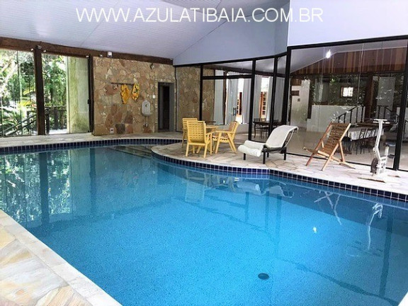 Imagem Imóvel com 8 Quartos à Venda, 1.000 m² em Portão - Atibaia Imagem Imóvel com 8 Quartos à Venda, 1.000 m² em Portão - Atibaia