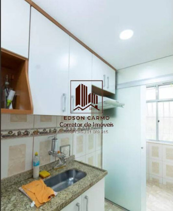 Imagem Apartamento com 1 Quarto à Venda, 67 m² em Engenhoca - Niterói
