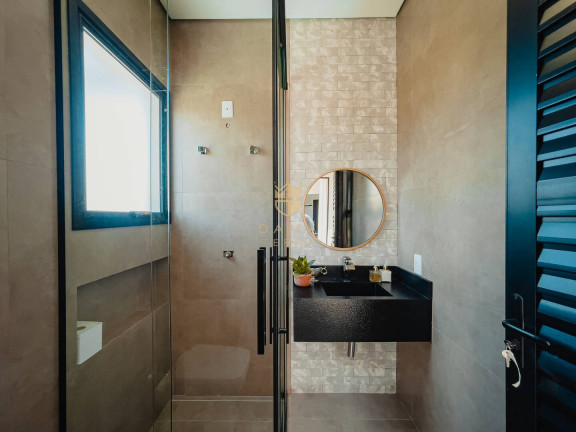 Imagem Casa de Condomínio com 5 Quartos à Venda, 600 m² em Reserva Santa Rosa - Itatiba Imagem Casa de Condomínio com 5 Quartos à Venda, 600 m² em Reserva Santa Rosa - Itatiba