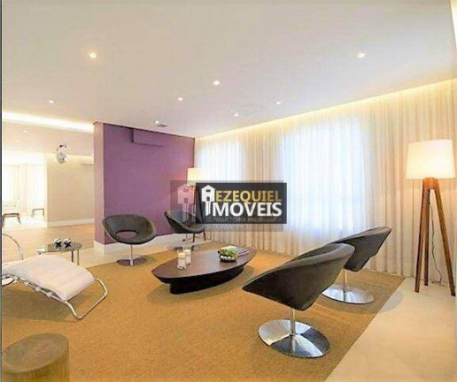 Imagem Apartamento com 1 Quarto à Venda, 42 m² em Jardim Olavo Bilac - São Bernardo Do Campo