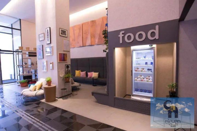 Imagem Apartamento com 1 Quarto à Venda, 48 m² em Caminho Das Arvores - Salvador