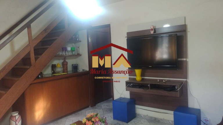 Imagem Casa de Condomínio com 2 Quartos à Venda, 64 m² em Braga - Cabo Frio Imagem Casa de Condomínio com 2 Quartos à Venda, 64 m² em Braga - Cabo Frio