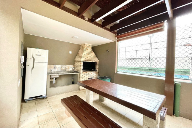 Imagem Apartamento com 3 Quartos à Venda, 61 m² em Cambuci - São Paulo Imagem Apartamento com 3 Quartos à Venda, 61 m² em Cambuci - São Paulo