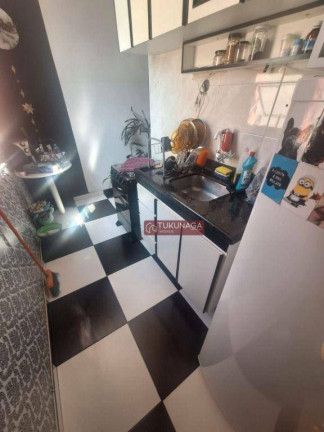 Imagem Apartamento com 1 Quarto à Venda, 31 m² em Campos Elíseos - São Paulo Imagem Apartamento com 1 Quarto à Venda, 31 m² em Campos Elíseos - São Paulo