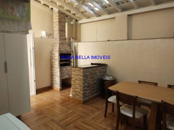 Imagem Sobrado com 3 Quartos à Venda, 145 m² em Cidade Luiza - Jundiaí Imagem Sobrado com 3 Quartos à Venda, 145 m² em Cidade Luiza - Jundiaí