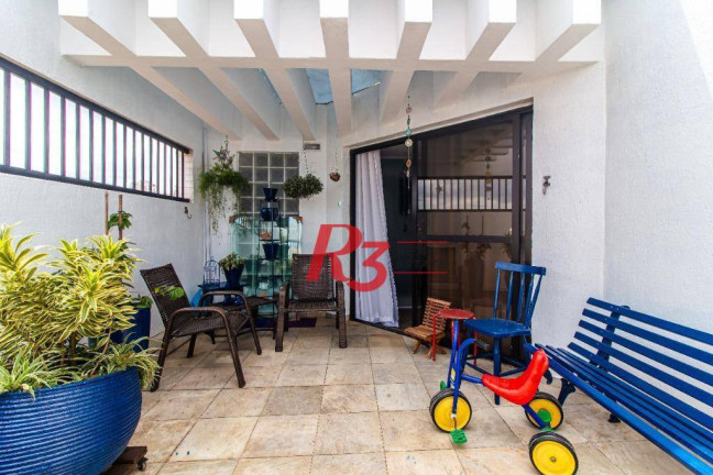 Imagem Cobertura com 3 Quartos à Venda, 367 m² em Ponta Da Praia - Santos Imagem Cobertura com 3 Quartos à Venda, 367 m² em Ponta Da Praia - Santos