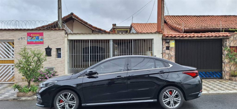 Imagem Casa com 2 Quartos à Venda, 75 m² em Aviação - Praia Grande Imagem Casa com 2 Quartos à Venda, 75 m² em Aviação - Praia Grande