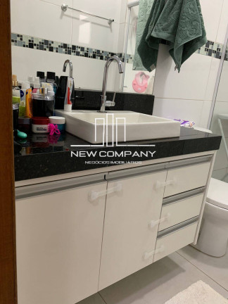 Imagem Apartamento com 2 Quartos à Venda,  em Utinga - Santo André
