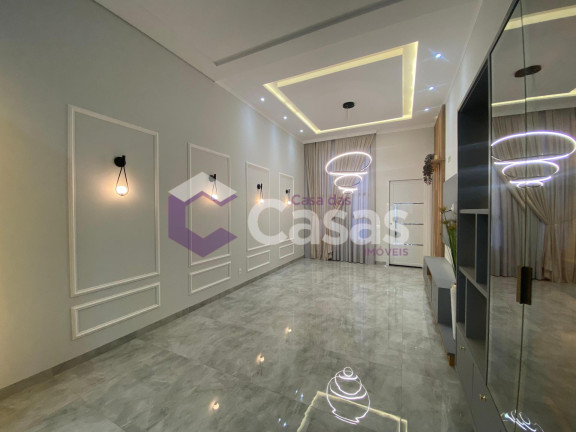 Imagem Casa com 1 Quarto à Venda, 175 m² em Jardim Lancaster V - Foz Do Iguacu