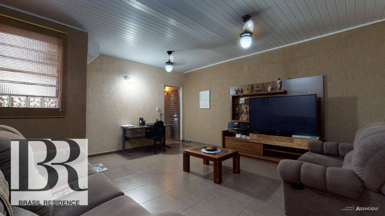 Casa com 3 Quartos à Venda, 220 m² em Ipiranga - São Paulo