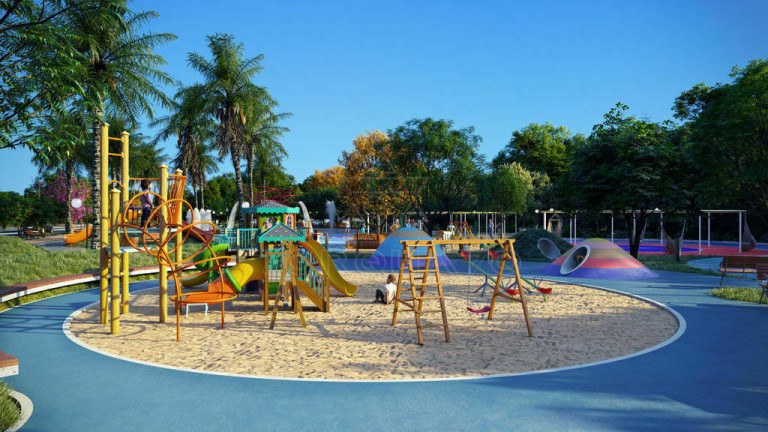 Imagem Terreno à Venda, 300 m² em Cedros - Camboriú