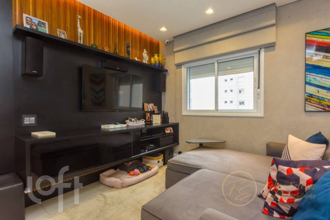 Imagem Apartamento com 3 Quartos à Venda,  em Perdizes - São Paulo