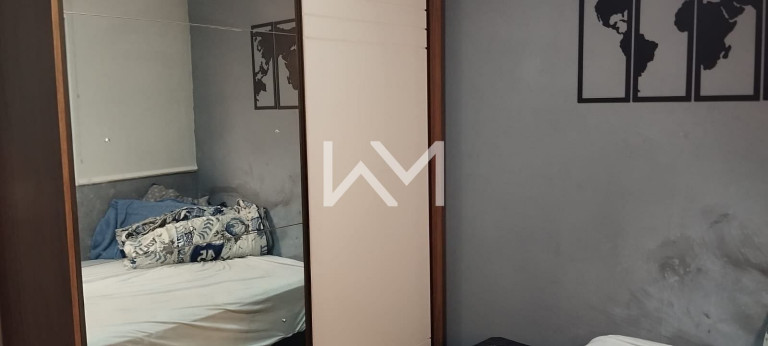 Imagem Sobrado com 3 Quartos à Venda, 180 m² em Jardim Santa Clara - Guarulhos Imagem Sobrado com 3 Quartos à Venda, 180 m² em Jardim Santa Clara - Guarulhos