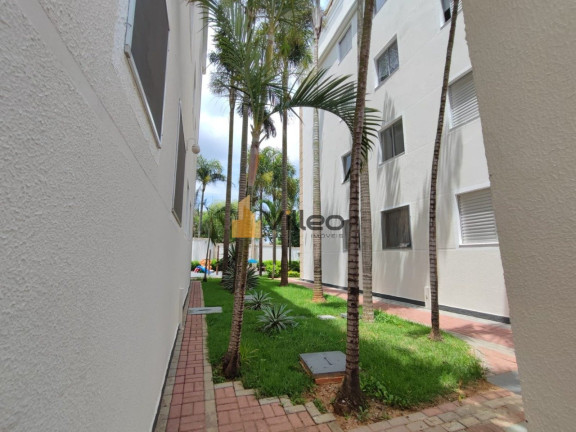Imagem Apartamento com 2 Quartos à Venda, 62 m² em Cidade Jardim - Sorocaba Imagem Apartamento com 2 Quartos à Venda, 62 m² em Cidade Jardim - Sorocaba