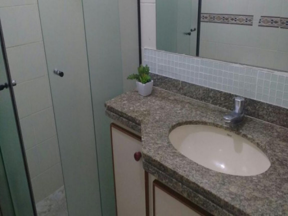 Imagem Apartamento com 3 Quartos à Venda, 105 m² em Barra Funda - Guarujá Imagem Apartamento com 3 Quartos à Venda, 105 m² em Barra Funda - Guarujá