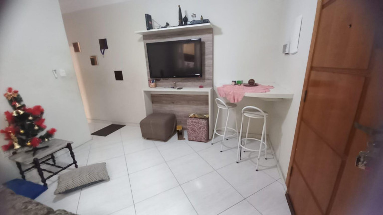 Imagem Apartamento com 2 Quartos à Venda, 57 m² em Parque Oratório - Santo André