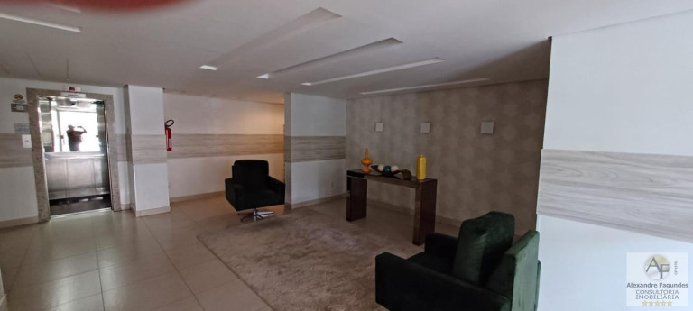 Imagem Apartamento com 3 Quartos à Venda, 115 m² em Setor Marista - Goiânia Imagem Apartamento com 3 Quartos à Venda, 115 m² em Setor Marista - Goiânia