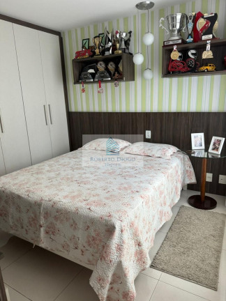 Imagem Imóvel com 4 Quartos à Venda, 187 m² em Icaraí - Niterói