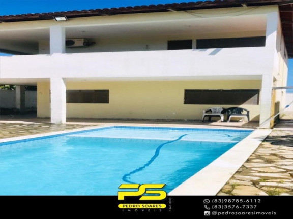 Imagem Casa com 4 Quartos à Venda, 240 m² em Jacumã - Conde Imagem Casa com 4 Quartos à Venda, 240 m² em Jacumã - Conde