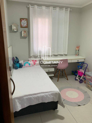 Imagem Apartamento com 2 Quartos à Venda,  em Utinga - Santo André