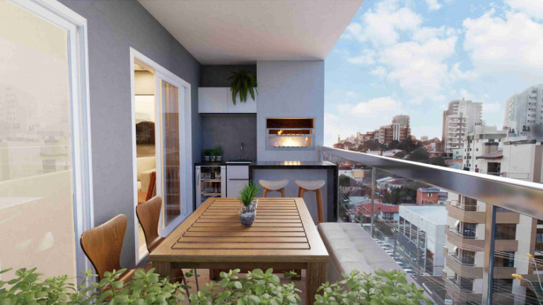 Imagem Apartamento com 3 Quartos à Venda, 111 m² em Panazzolo - Caxias Do Sul Imagem Apartamento com 3 Quartos à Venda, 111 m² em Panazzolo - Caxias Do Sul