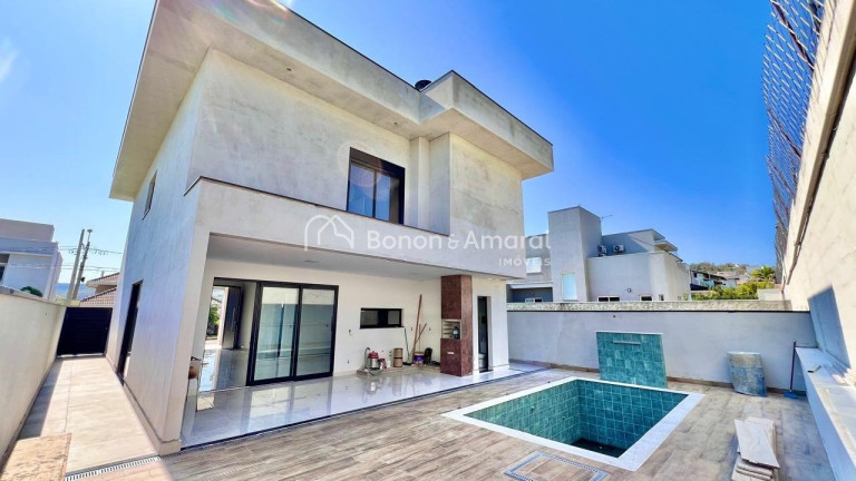 Imagem Casa de Condomínio com 3 Quartos à Venda, 300 m² em Pinheiro - Valinhos Imagem Casa de Condomínio com 3 Quartos à Venda, 300 m² em Pinheiro - Valinhos