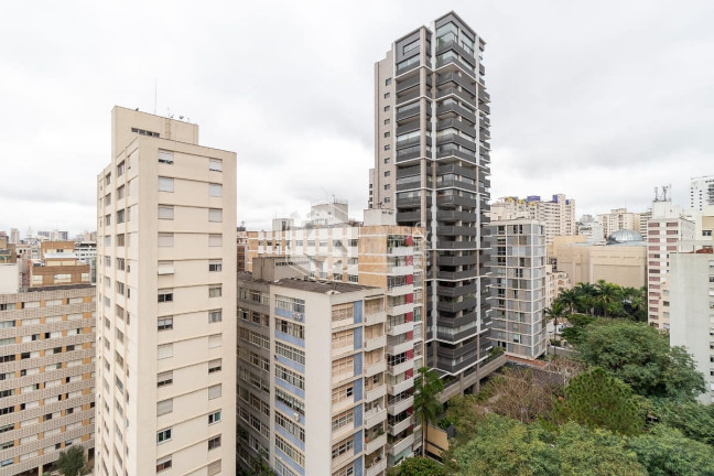 Imagem Apartamento com 3 Quartos à Venda, 186 m² em Santa Cecília - São Paulo Imagem Apartamento com 3 Quartos à Venda, 186 m² em Santa Cecília - São Paulo
