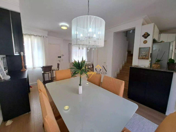 Imagem Casa com 3 Quartos à Venda, 80 m² em Parque Imperador - Campinas Imagem Casa com 3 Quartos à Venda, 80 m² em Parque Imperador - Campinas